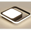 GobekUsa LED Ceiling Chandelier: Modern Indoor Lighting for Home Bedroom Kitchen Living Room