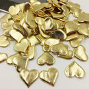 GobekUsa Love Petal Peach Heart Three-dimensional Wedding Hand Throw Flower Bouquet