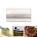 GobekUsa Cake Edge Wrap: DIY Mousse Cake Decorating Tool for Perfect Dessert Surrounding