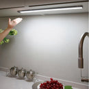 GobekUsa LED Kitchen Cabinet Light - Hand Sweep Sensor, High Brightness