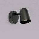 GobekUsa LED Wall Lamp 5W Modern Style Adjustable Angle Wall Sconce Bedside Living Room