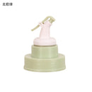 GobekUsa Bottle Cap Stopper for Seasoning Bottle - Durable Oil Nozzle Lid