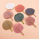 30Pcs Silk Leaf Artificial Plants for Home Decor & DIY Crafts by GobekUsa