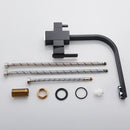 GobekUsa Beige Purity Kitchen Faucet with Purification Function