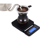 GobekUsa BrewMaster Coffee Scale Timer, 3kg