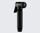 GobekUsa Brass Handheld Bidet Sprayer Set for Bathroom Faucet - Shower Gun Kit