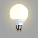 GobekUsa E27 9W LED Bulb 360° High Brightness Round Lamp Spotlight Cold Warm White