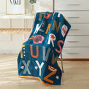GobekUsa Cotton Gauze Bath Towel -different styles