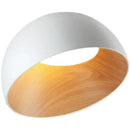 GobekUsa LED Modern Chandelier Ceiling Lamp for Bedroom, Living Room, and Hallway