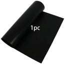 GobekUsa BBQ Grill Mat: Fiber Non-Stick Hot Plate, Portable & Easy Clean BBQ Accessory