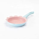 GobekUsa 16cm Non-Stick Baby Food Pot with Maifan Stone Coating