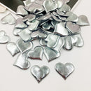 GobekUsa Love Petal Peach Heart Three-dimensional Wedding Hand Throw Flower Bouquet
