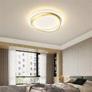 GobekUsa LED Chandeliers Lights Dimming Modern Luminaire for Home Decor