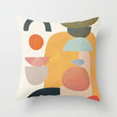 GobekUsa Decorative Pillowcase 45*45cm Home Sofa Bed Car Cushion Cover