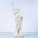 GobekUsa Liberty Statue Model Desk Collectible for Office & Home Decor