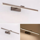 GobekUsa LED Vanity Light Sconce for Makeup Mirror and Dressing Table