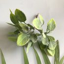 GobekUsa Greenery Berry Stamen Bundle for DIY Christmas Decor & Gift Wrapping