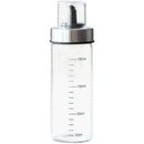 GobekUsa Glass Condiment Bottle Set