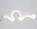GobekUsa LED Aluminum Wall Lamps for Home Lighting Decoration