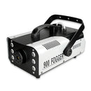 GobekUsa 900W Fog Machine: Perfect for Wedding, Party, DJ Shows
