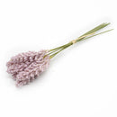 GobekUsa Lavender Artificial Flowers for Home Decor, Wedding, Christmas, DIY Vases
