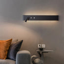 GobekUsa Adjustable LED Wall Lamp for Modern Reading and Bedroom Lighting
