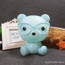 GobekUsa Kids Rabbit Night Light USB Desk Lamp, Energy Saving LED, Eye Protection, Gift