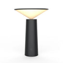 GobekUsa LED USB Desk Lamp Touch Sensor Bedroom Light for Study