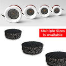 GobekUsa Aluminum Honeycomb Downlight Grill for Spot Lighting Fixture