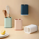 GobekUsa Kitchen Storage Rack for Cutlery and Tableware Organization