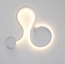 GobekUsa LED Aluminum Wall Lamps for Home Lighting Decoration
