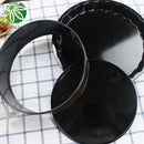 GobekUsa Chiffon Cake Mold Set - Non-stick Stainless Steel Baking Tools