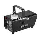 GobekUsa 500W Wireless Fog Machine for Dj Bar Club Party