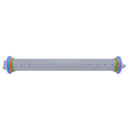 GobekUsa Adjustable Silicone Rolling Pin for Fondant Cake Pastry Decor - Bakeware Tool