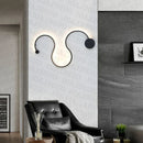 GobekUsa LED Aluminum Wall Lamps for Home Lighting Decoration