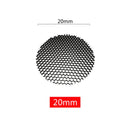 GobekUsa Aluminum Honeycomb Downlight Grill for Spot Lighting Fixture