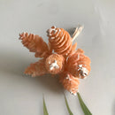 GobekUsa Artificial Flower Wreath Home Wedding Party DIY Decoration