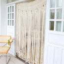 GobekUsa Bohemian Cotton Macrame Wall Hanging 130*180cm