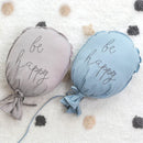 GobekUsa Cotton Balloon Wall Hanging Ornaments for Kids Room Decor