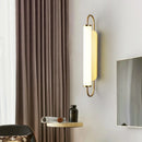 GobekUsa Elegant Wall Sconce Lighting for Living Room, Aisle, Bedroom, and TV Background