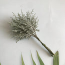 GobekUsa Dried Flower Bouquets for Home Decor, Photography Props, and Crafts
