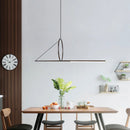 GobekUsa Geometric Chandelier: Modern Scandinavian Industrial Hanging Lamp Fixtures