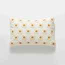 GobekUsa Embroidered Cushion Cover for Cozy Home Decoration in 45x45cm/30x50cm