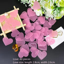 3D Stars Glow Dark Wall Stickers by GobekUsa – Luminous Fluorescent Home Decor