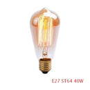 GobekUsa Industrial Loft LED Cage Wall Light Sconce - Modern Home Lighting Fixture