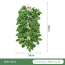GobekUsa Eucalyptus Artificial Flowers Bouquet Wedding Home Decor Fake Plant