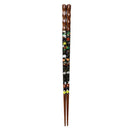 GobekUsa Bamboo Wood Chopsticks for Sushi and Food Eating
