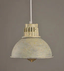 GobekUsa Industrial Loft Chandelier Retro Pendant Lamp for Dining Room, Bar, and Bedroom