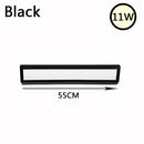 GobekUsa LED Rectangle Wall Light Bedside Lamp - Anti-Dazzle Design