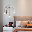 GobekUsa Branch Glass Wall Lamp for Modern Living Room and Bedroom